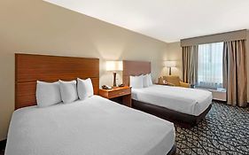 Best Western Westminster Hotel